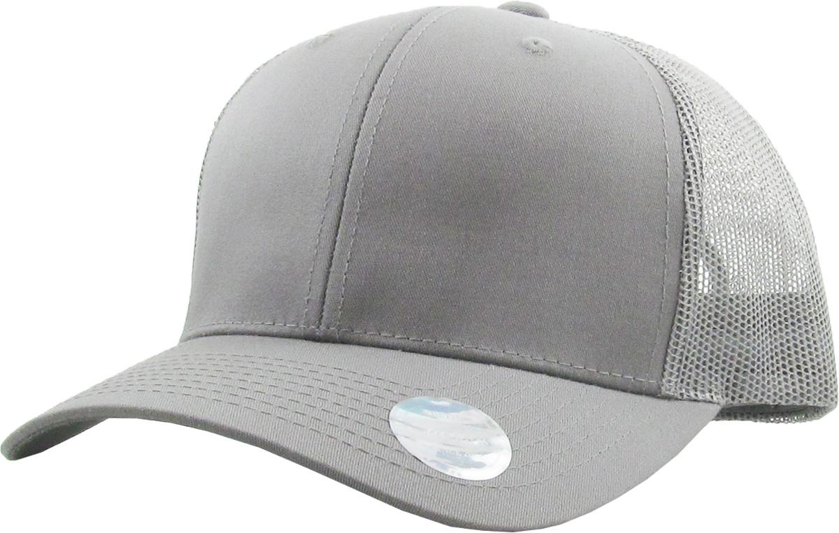 CLASSIC 6 PANEL MESH BACK | KBETHOS